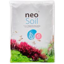 Neo Soil Plant No Co2 - Substrate for Plant Aquariums 3L