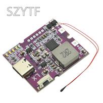 22.5W Power Bank Bidirectional Fast Charging Mobile Power Bank Module for Lithium Battery Charger Board Supports PD/QC2/3.0 QC4+