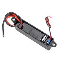High Voltage Generator module DC 12V to 20KV Boost Module Pulse Arc Generator Ignition Coil Module China Mainland