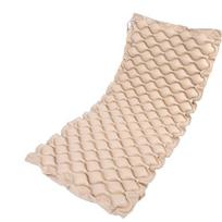 Anti-decubitus Air Mattress for Bedridden Elderly - Alternating Inflation Cushion Pad beige