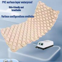 Anti-decubitus Air Mattress for Bedridden Elderly - Alternating Inflation Cushion Pad