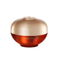 MISSHA Cho Gong Jin Sosaeng Eye Cream 30ml (2022 latest version) beige
