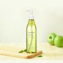 Innisfree obuolių sėklų valomasis aliejus 300ml 300ml x1 pc beige
