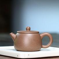 Chinese Yixing Purple Clay Teapot Handmade Tea Pot Raw Ore Section Mud Beauty Kettle Zisha Tea Set Household Teaware 90ml white