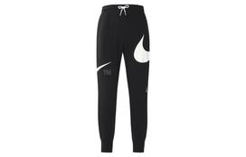 Nike Knitted Sweatpants Men's Black DD6092-010 XL black