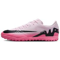 Nike Mercurial Vapor 15 Academy Tf 'Mad Brilliance Pack Pink Foam Black' DJ5635-601 44 gray