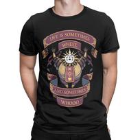 Clair Obscure Expedition 33 Graphic 100% Cotton T-Shirt Clair Obscur Expedition 33 Tees Tops Fo S black