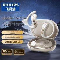 Philips TAQ2120 Open-Ear Wireless Bluetooth Sports Headphones
