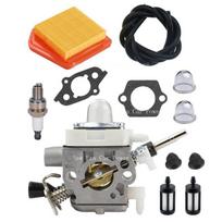 FS240 FS260 Carburetor Suitable for 4147-120-0625 Stihl FS360C FS410C Lawn Mower Accessories 1PC
