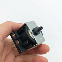 176-224ml/min M Series M4 22V 16W Micro Solenoid Pump Water Pump For Hanging Ironing Machine Steam Mop Cleaning Machine China Mainland black
