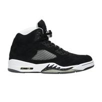 Air Jordan 5 Retro 'Oreo' 2013 44.5 black