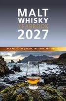 Malt Whisky Yearbook 2027