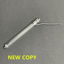 NEW For Godox V1 V1C V1N V1S V1F V1O V1P Flash Tube XE Xenon Lamp Flashtube SPEEDLIGHT Replacement Spare Part