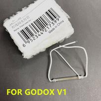 NEW For Godox V1 V1C V1N V1S V1F V1O V1P Flash Tube XE Xenon Lamp Flashtube SPEEDLIGHT Replacement Spare Part