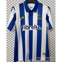 2026-2027 Cordoba Real Valladolid Football Jersey Men Women Breathable Soccer Shirt XL