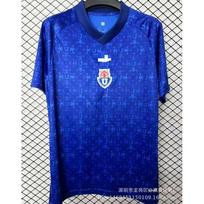 2026-2027 Cordoba Real Valladolid Football Jersey Men Women Breathable Soccer Shirt XXL
