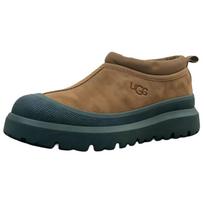 UGG Tasman Weather Hybrid Comfortable Low-Top Casual Shoes Men sneakers Brown 1144096-CTMR 43 brown