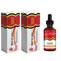 Hair Fertilizer with Bee Venom & Collagen - Visible Results in 7 Days, Moisturizing & Smoothing for Soft, Shiny Hair. Smoothing & Straightening