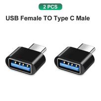 Micro USB OTG Cable Adapter for Xiaomi Redmi Note 5 Micro USB Connector For Samsung S6 Tablet Android USB 2.0 OTG Adapter