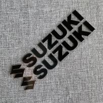 Atspindintys Suzuki motociklų lipdukai, skirti Dolphin 125/DL/GSX250R, tinka UY/USR modeliui.