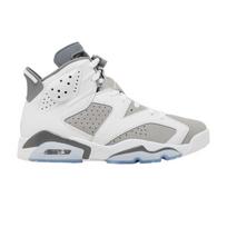 Jordan 6 Retro Cool Grey 42.5 white