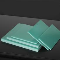 Thickness:0.5~30mm Width Length: 50~250mm FR4Water Green Epoxy Board Glass Fiber Board 3240 Epoxy Resin Board Glass Fibre Gasket 50x50x0.5mm 5pcs gray