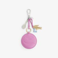 [lacoste] Women's Bag Charm NF5229R56GT51 999 white