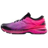 ASICS Gel Kayano 25 Sp 'Pink' Women's 1012A028-001 37.5 pink