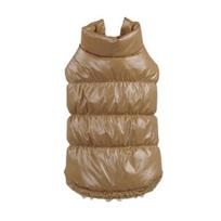 Winter Clothes for Dogs Clothing Warm Vest Dog Clothes for Small Large Dogs Coat Down Jacket Waterproof Keep Warm Pet Clothes (Coffee,XXL) kava