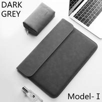 Laptop Sleeve Bag for Microsoft Surface pro 6/7/4/5 Laptop Case for Surface book 2 Laptop Waterproof Sleeve Case for Men /Women Surface laptop13.5 gray