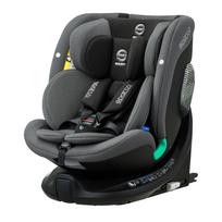 Sparco SK7000I 360° Rotating Car Seat Gray 0-36 KG / 40-150 CM