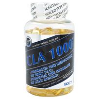 Hi-Tech Pharmaceuticals CLA 1000 Softgels 1 pcs 90 Tablets Ingredients: may be subject to change at the manufacturer’s | 1 pcs 90 Tablets