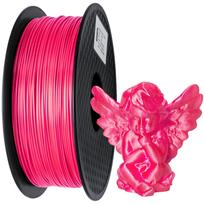 GEEETECH Silk PLA 3d Filament Wire 1kg 1.75mm Spool Wire 3D Druck Printer Material 3D Print Refills, Fast Delivery Vacuum Packag