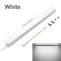 220V 230V 110V LED Tube Lamp T5 50CM 15W ED Bulb Aluminum Fluorescent Replacement for Home Kitchen Wardrobe Ceil Lighting balta