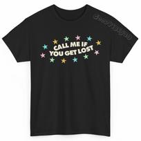 Tyler, the Creator Vintage Call Me If You Get Lost Tee S-5XL Men Women Unisex S white