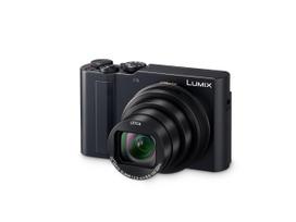 Panasonic LUMIX Compact Digital Camera with Sensor and 15x Optical Zoom DC-TX3-K 1.0-inch juoda
