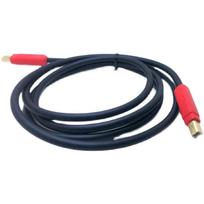For Autel 2.0 USB Cable for MaxiSys MS908S Pro Elite CV MS906CV Mini MaxiIM IM608 MaxiCOM MK908P raudona