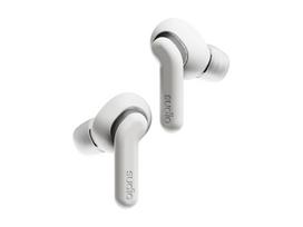 Sudio Earbuds | E4 Pro | Bluetooth | In-ear | Microphone | Cloud White | Noise canceling | Noise reduction