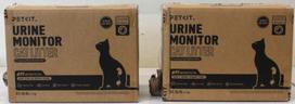 SALE OUT. PETKIT Urine Monitor Cat Litter, 4 bags | DAMAGED PACKAGING