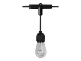 Osram SMART+ Outdoor String Light IP44 RGBW | 4.50 W | Warm White, RGB | Wi-Fi