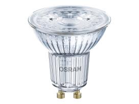 Osram SMART+ MATTER Dimmable Spot PAR16 50 45 Single Pack | GU10 | 4.7 W | Warm White | Wi-Fi