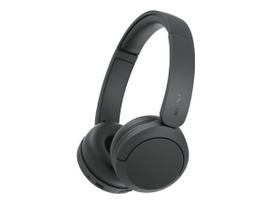 Sony Headphones | WH-CH530 | Bluetooth | On-Ear | Microphone | Black | Noise reduction