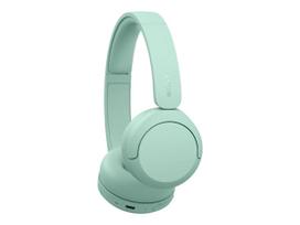 Sony Headphones | WH-CH530 | Bluetooth | On-Ear | Microphone | Mint | Noise reduction