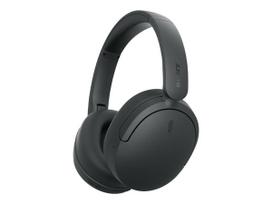 Sony Headphones | WH-CH730N | Bluetooth | Over-Ear | Microphone | Black