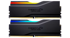 G.Skill Trident Z5 NeoX RGB | 32 (2x16GB) GB | DDR5 | PC/server | Registered No | ECC No