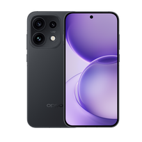 OPPO Reno16 Pro 5G (CPH2863) | Starlight Black | 6.32 " | AMOLED | 2640 x 1216 pixels | Mediatek | Dimensity 8550 Super | Intern