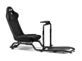 Next Level Racing Simulator Cockpit | RC Foldable