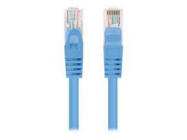 Lanberg Patchcord CAT.6 UTP 3M fluke passed 10-pack, Blue | PCU6-20CC-0300-B