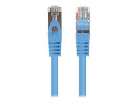 Lanberg Patchcord CAT.6 FTP 1.5M fluke passed 10-pack, Blue | PCF6-20CC-0150-B
