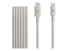 Apple USB-C to Lightning Woven Cable (1.5 m) - Surge Stone | Apple